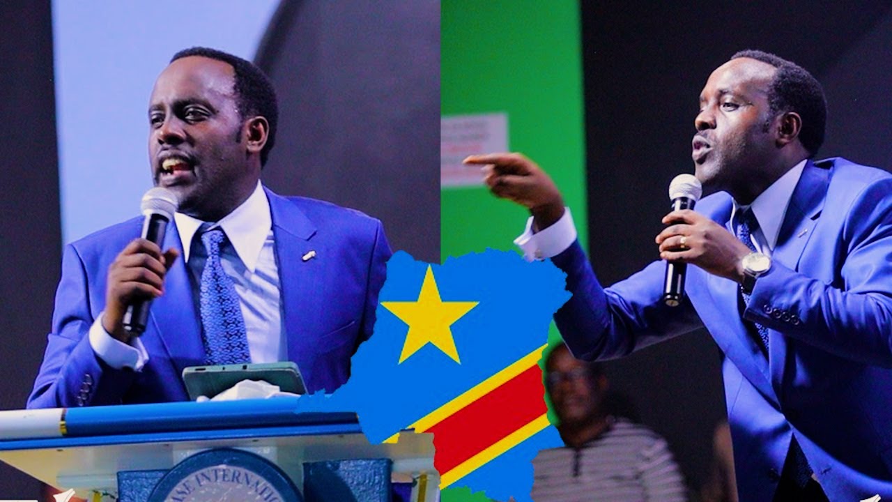 APOTRE CHRISTOPH ATI;NTABWO UBU ARI IKIGIHE CO KURYAMA😪 KANDI ABAGAMBANIRA UBWOKO IMANA IZABAHANA😱😱
