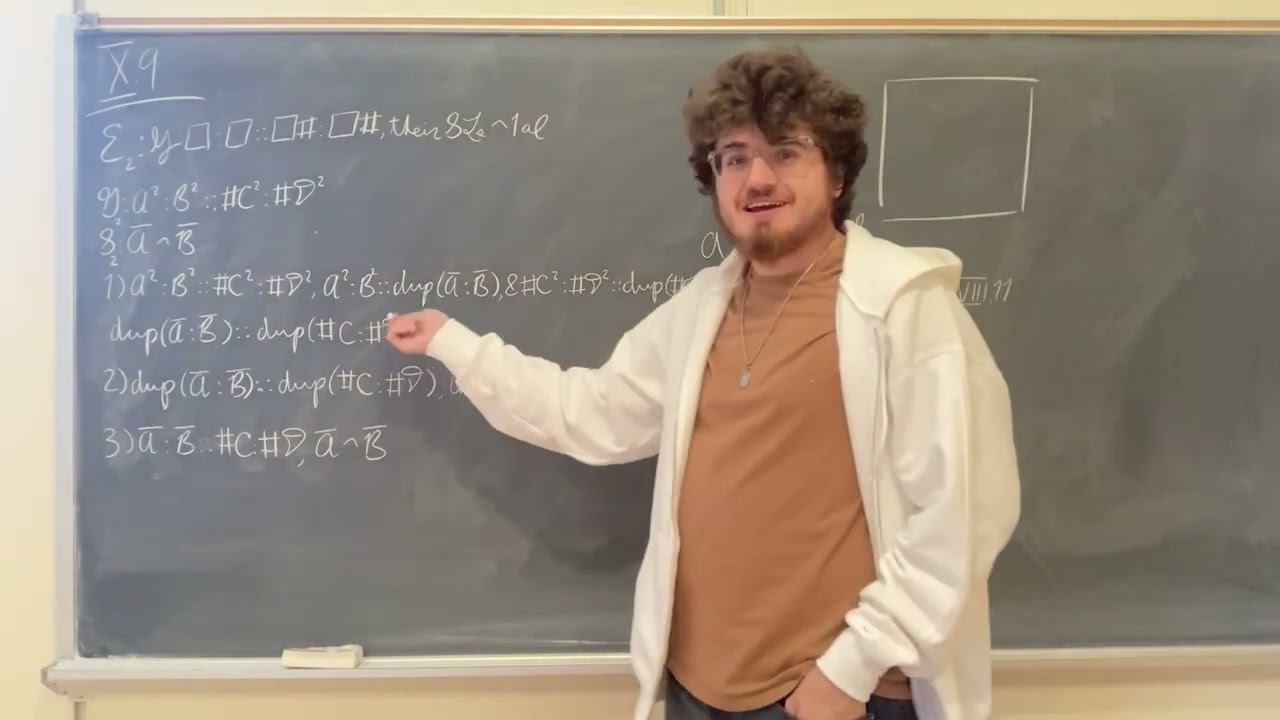 Euclid's Elements, Book X, Proposition 9 (X.9)