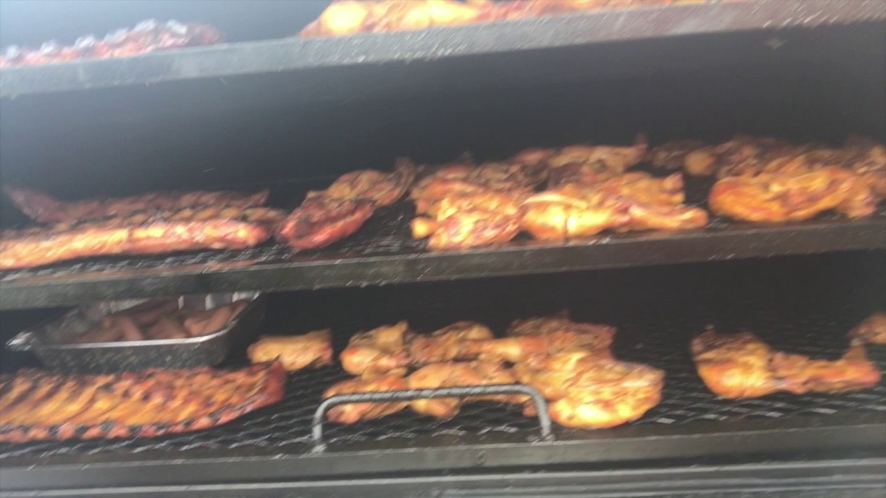 Family Day Cook featuring 