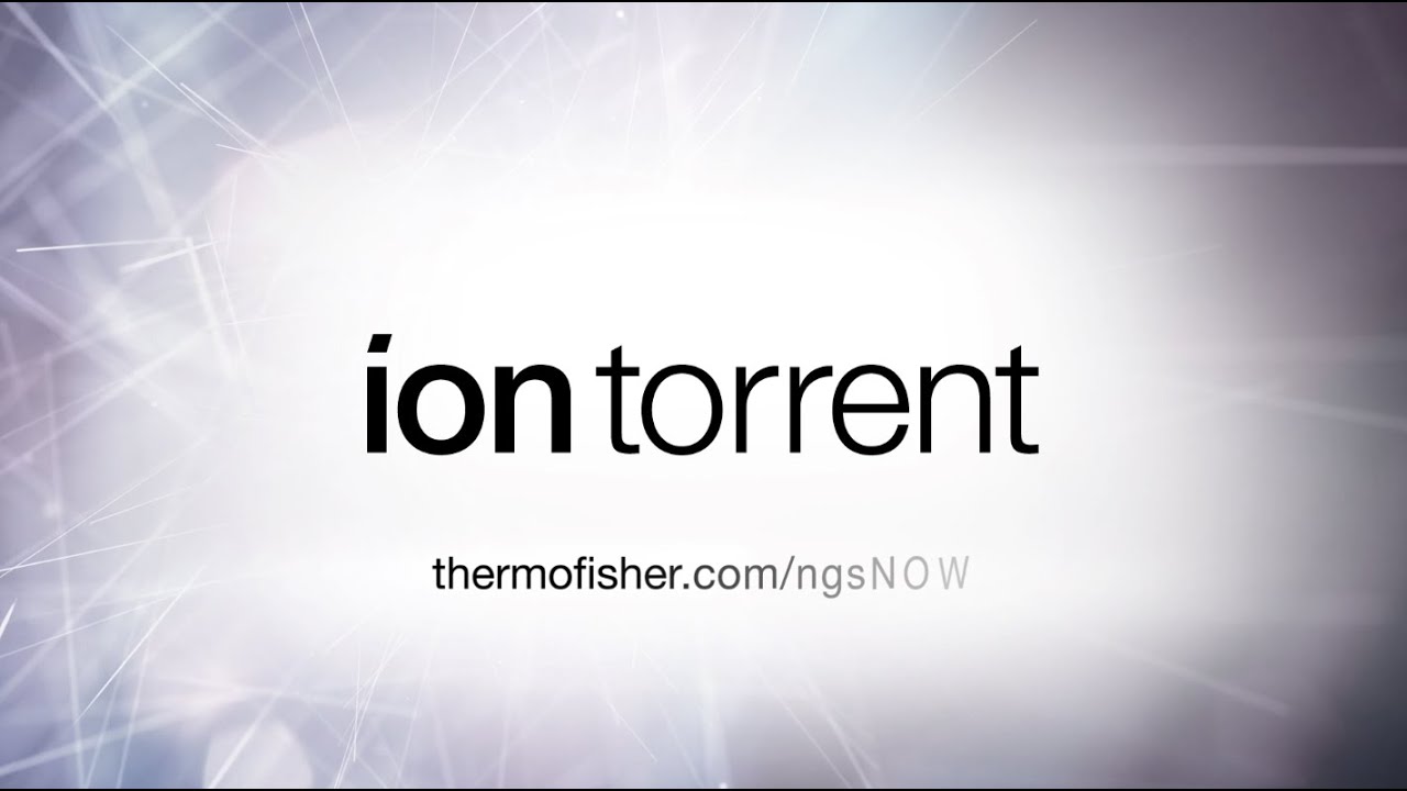 Ion Torrent: The Future of NGS is NOW