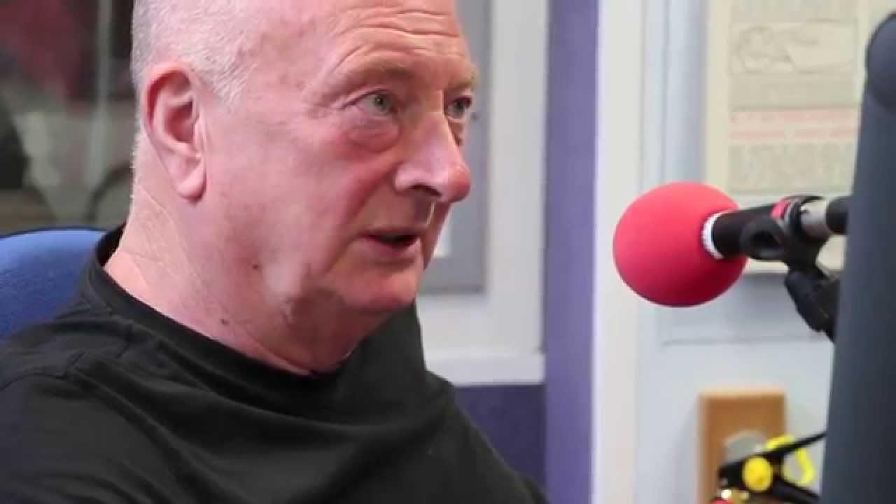 Graham Carr talks about Newcastle v Cobblers and more...