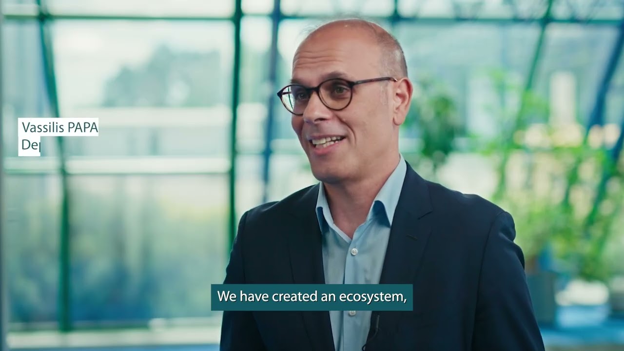 The next chapter: the power of the private sector