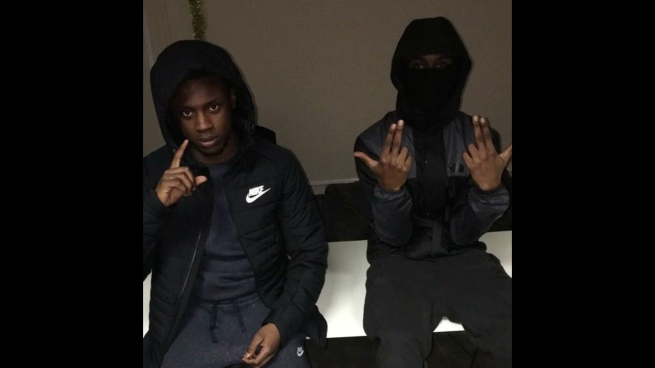 #NPK Uncs x KayyKayy - New Opp Pack #Exclusive