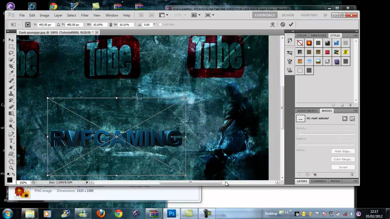 EPIC SPEED ART