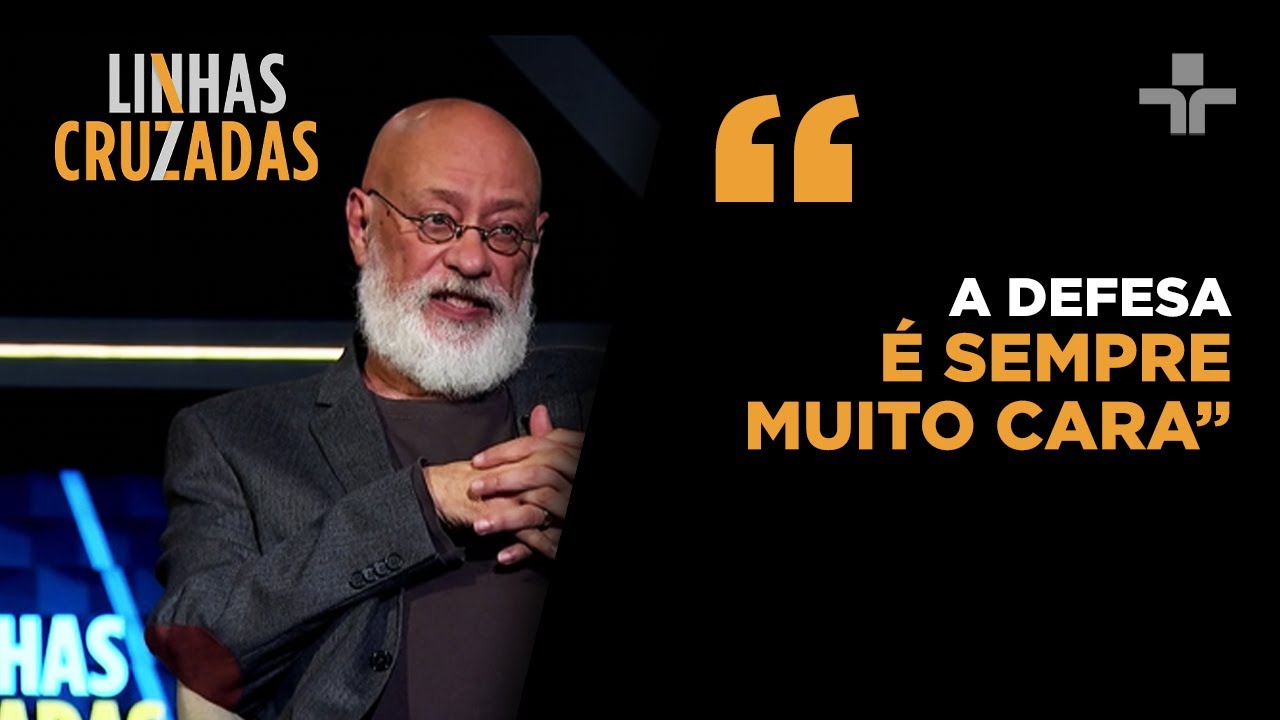 A guerra é uma ferramenta da política? Pondé reflete sobre isso e impactos econômicos