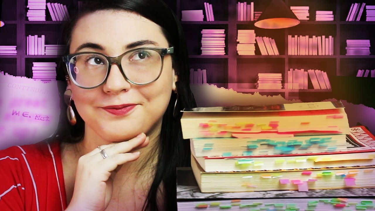 7 indicações de LIVROS DE ROTEIRO