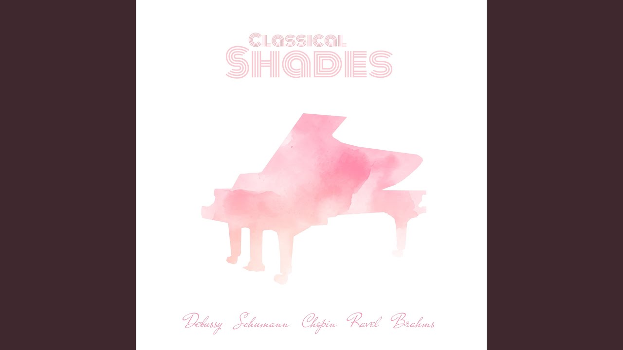 Six Pieces for Piano, Op. 118. II. Intermezzo in A Major (Andante teneramente)