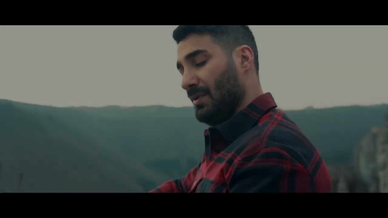 GÖKHAN BÜYÜKTAŞ - PIRODİME  (Official Music Video)