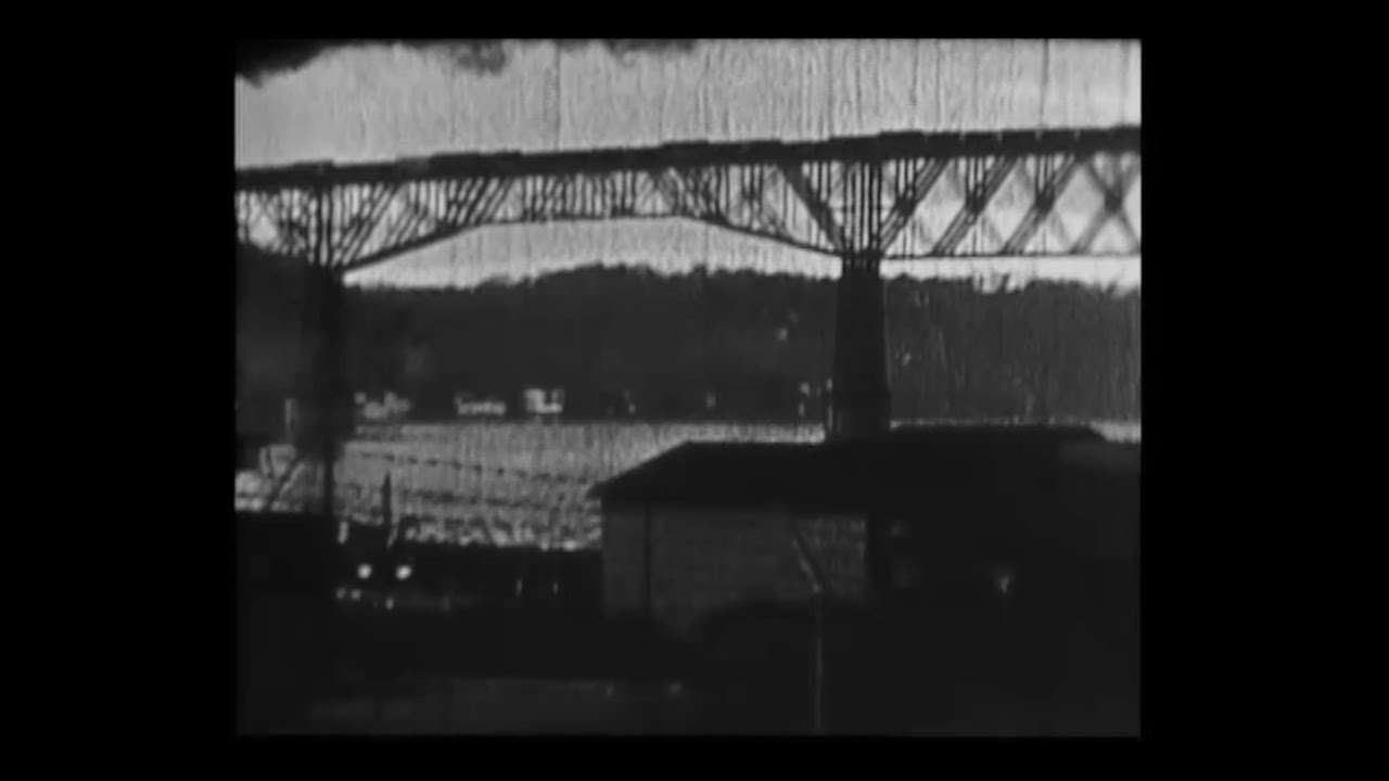 Poughkeepsie Boats & Trolleys 1930s