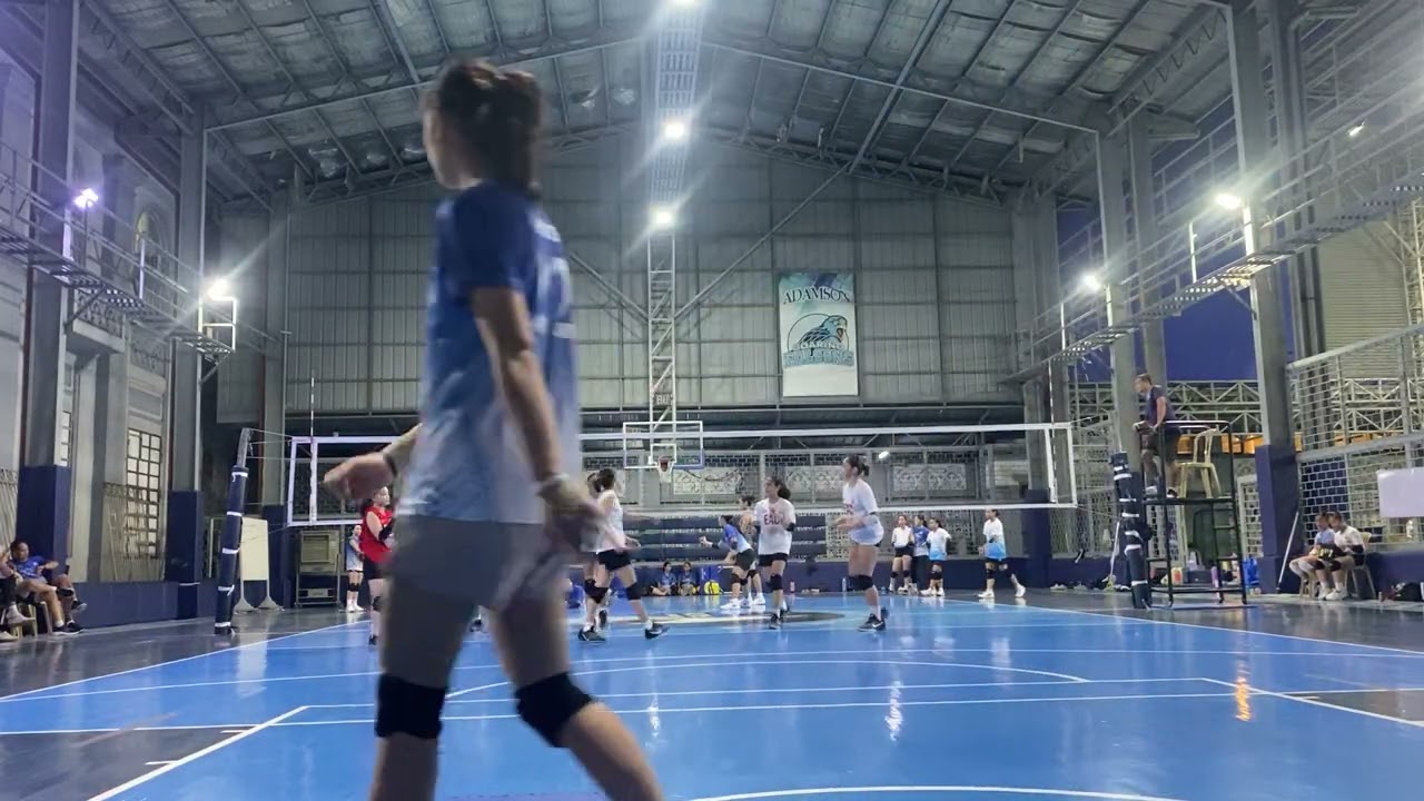EAC VS ADU (set 4)