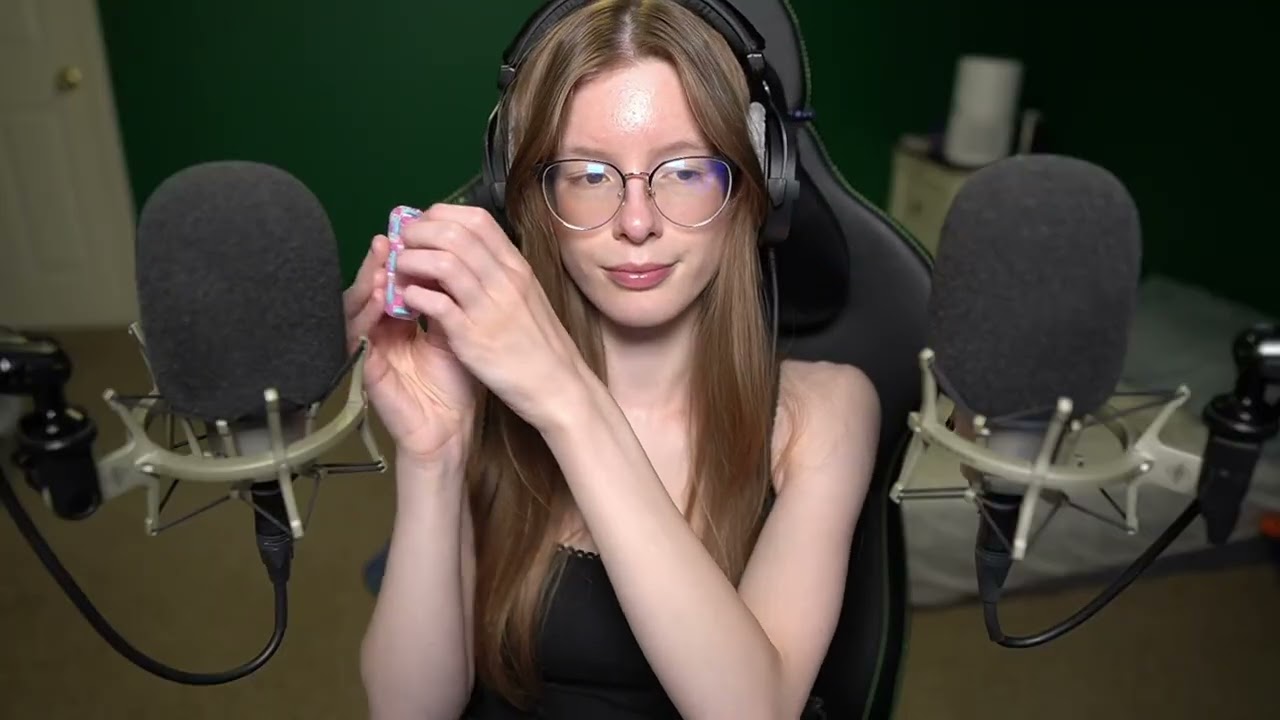 ASMR for everyone