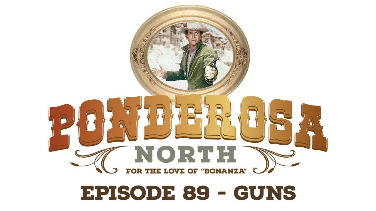 Ponderosa North - For the Love of 