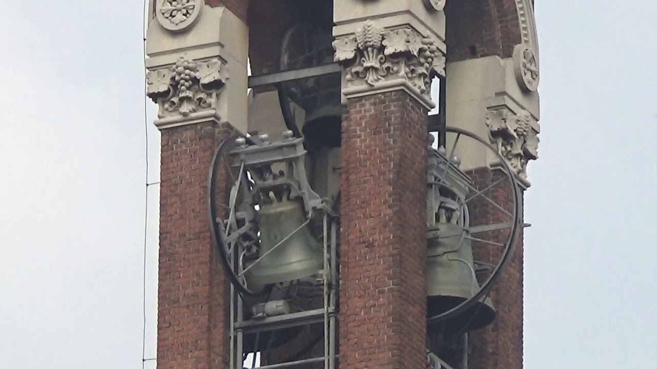 Le campane di Milano - Parrocchia di Sant'Andrea