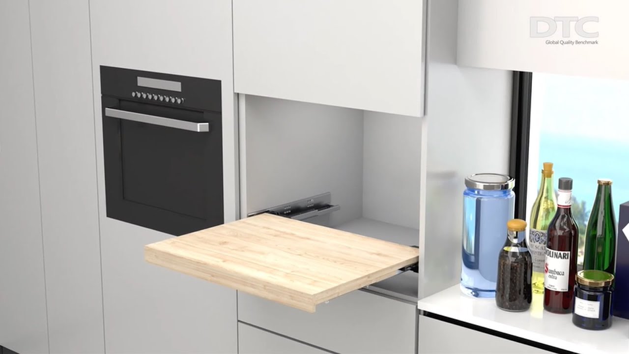 How to Assemble DTC Shelf Locking Device - Οδηγίες συναρμολόγησης - ΜΑΡΜΟΥΡΗΣ Α.Ε.