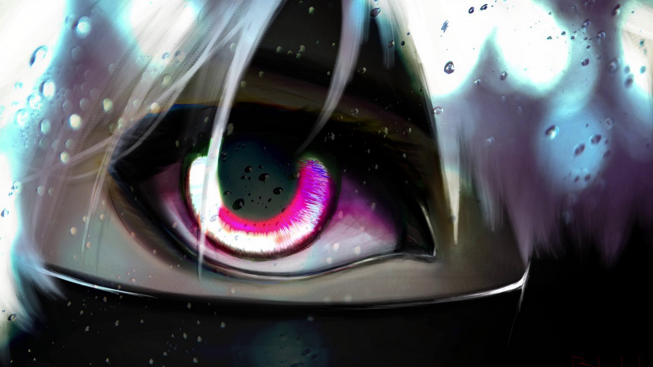 ♬ Tokyo Ghoul ED 2 - Seasons die one after another - Polish Cover - 1000 SUBS