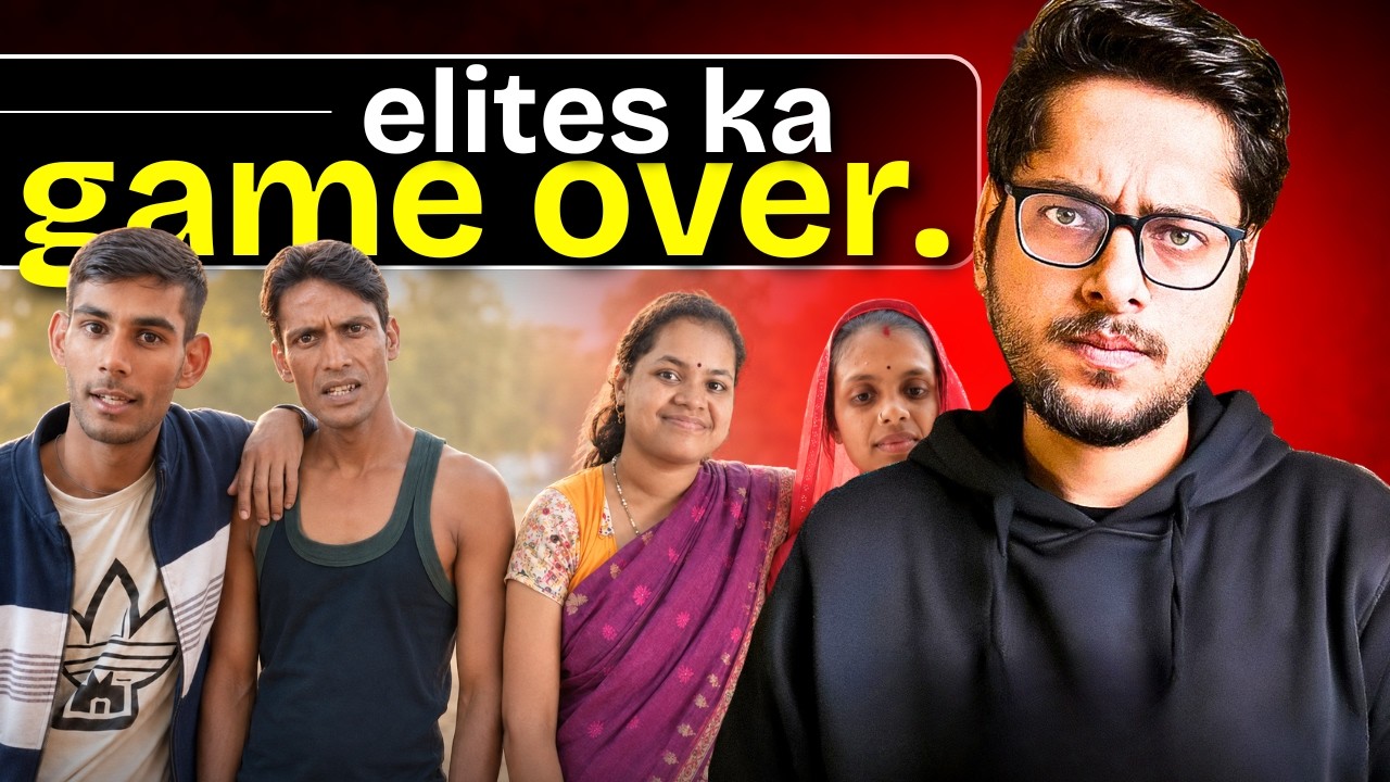 How India&rsquo;s Villages Took Over the Internet