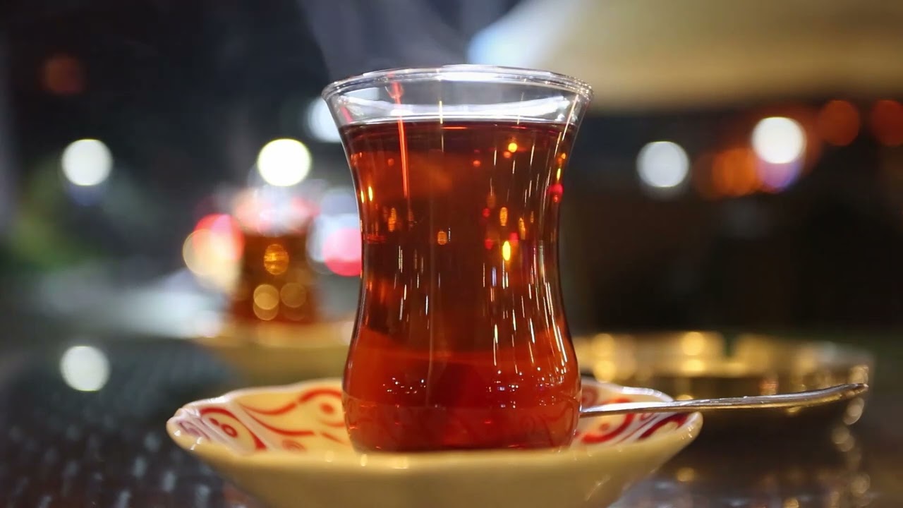 Sarı Sıcak Haziran 