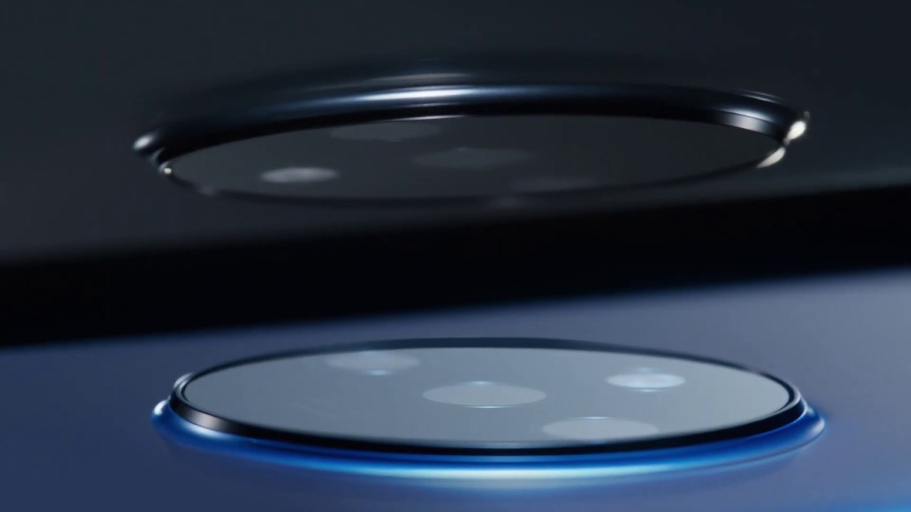 OnePlus 7T - Always Smooth