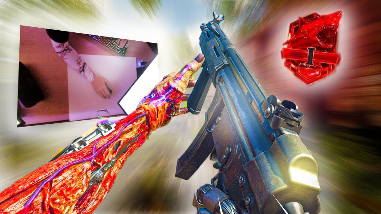 GO TRYHARD LA RANKED SUR REBIRTHISLAND !