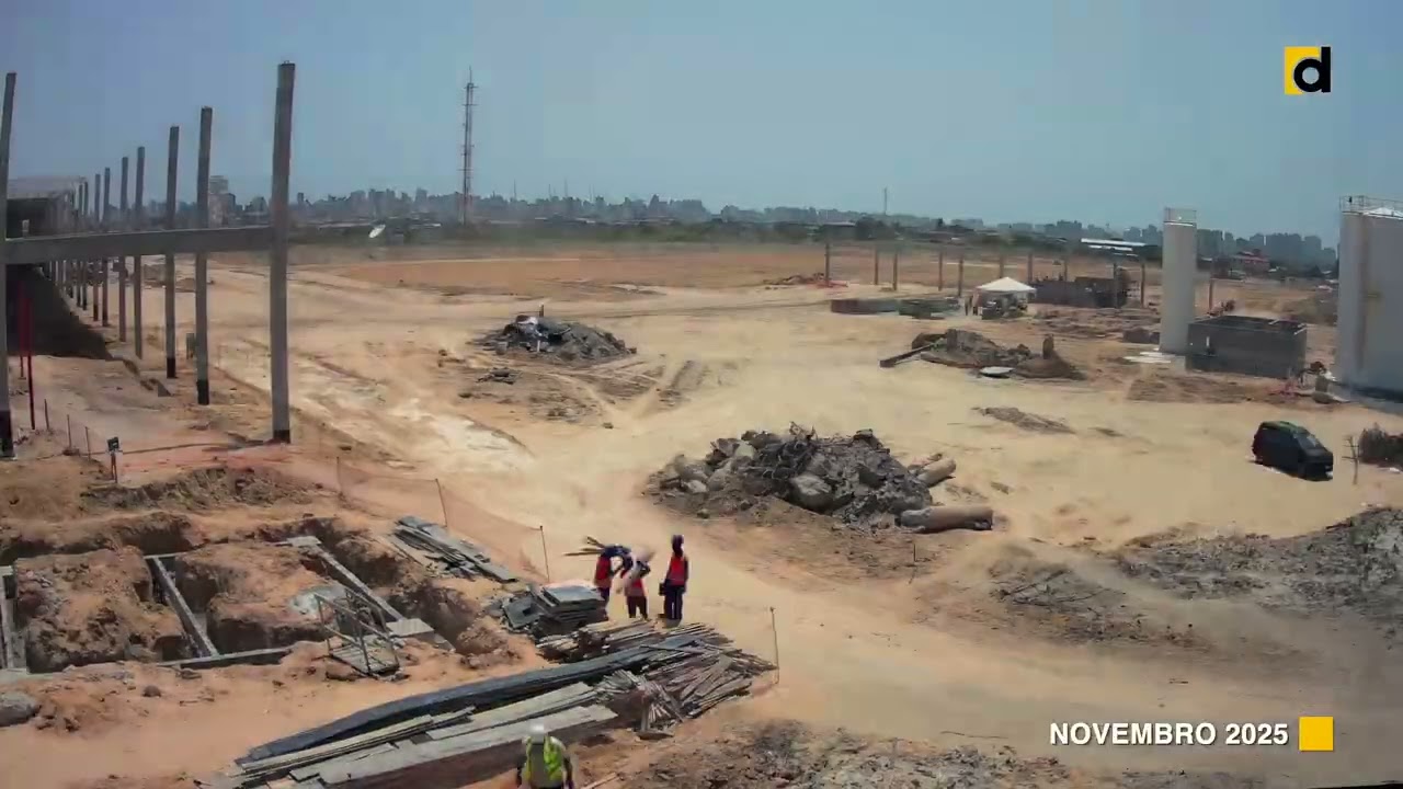 Cone For - Fevereiro 26