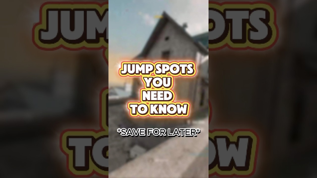 Warzone Tip You NEED to Know 🤯