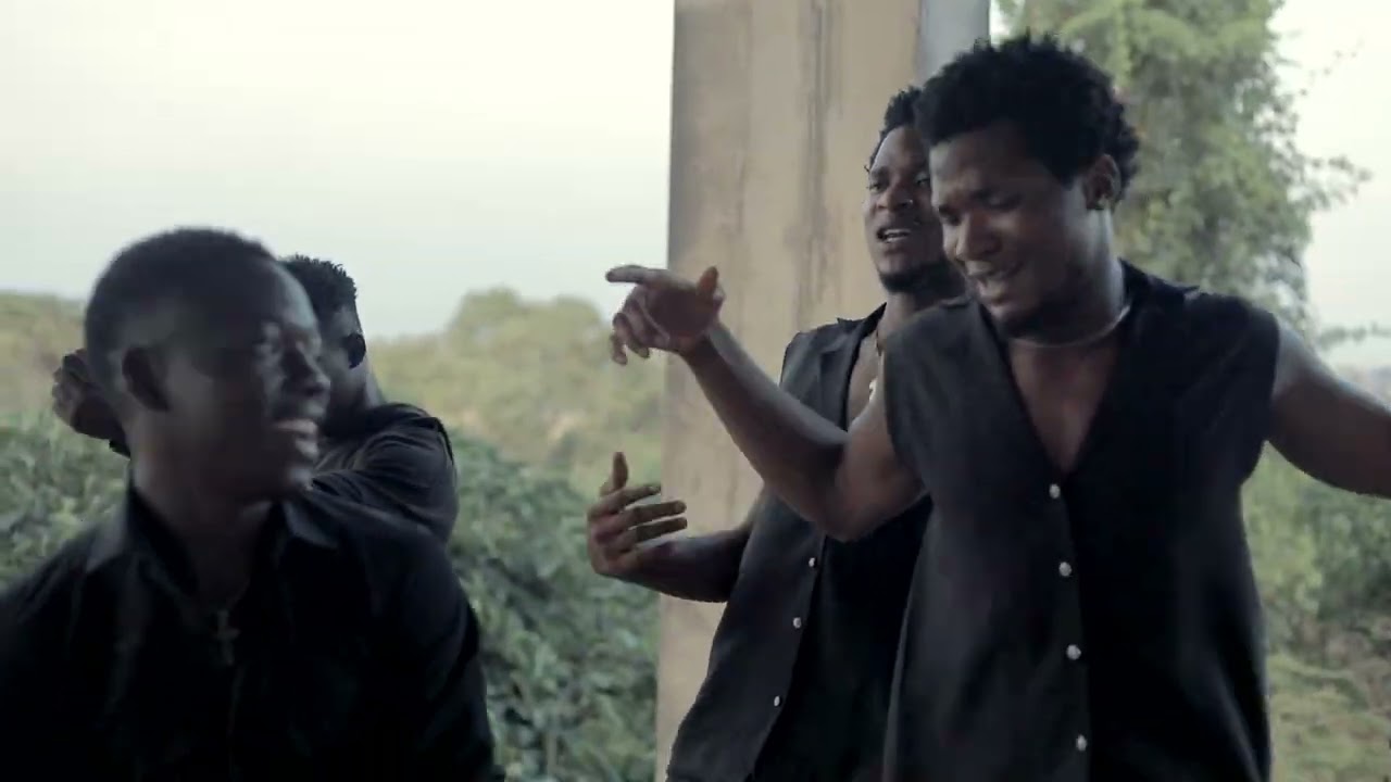 Instant faith - Tahn gee x B.M.I.G - Visualiser