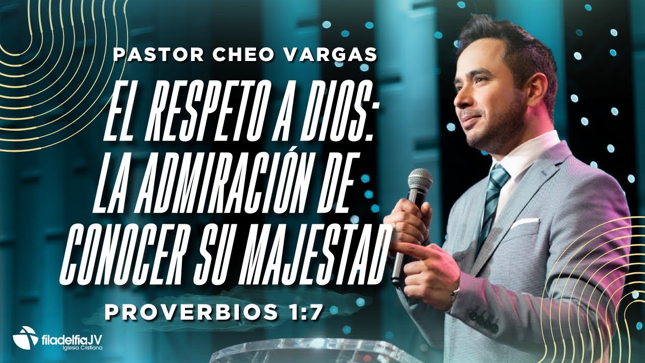 Reunión miércoles - Iglesia Filadelfia JV - 21 enero 2026
