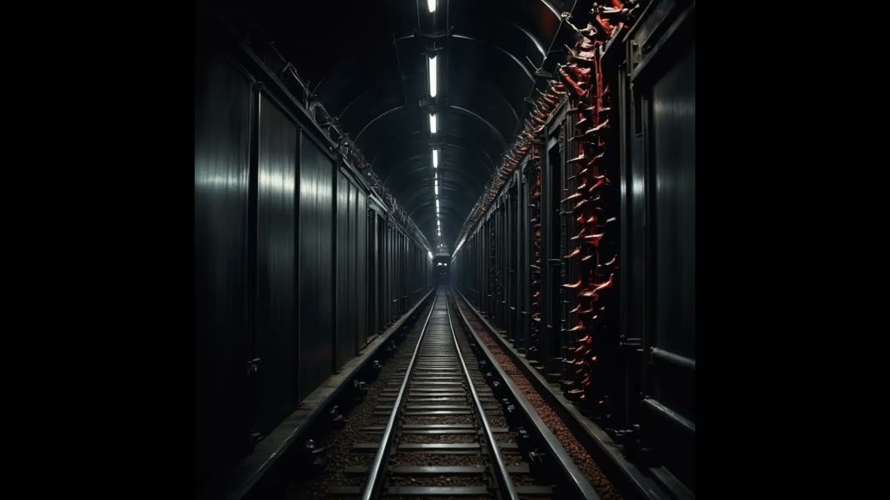 System Failure, neo2067dym_sounds