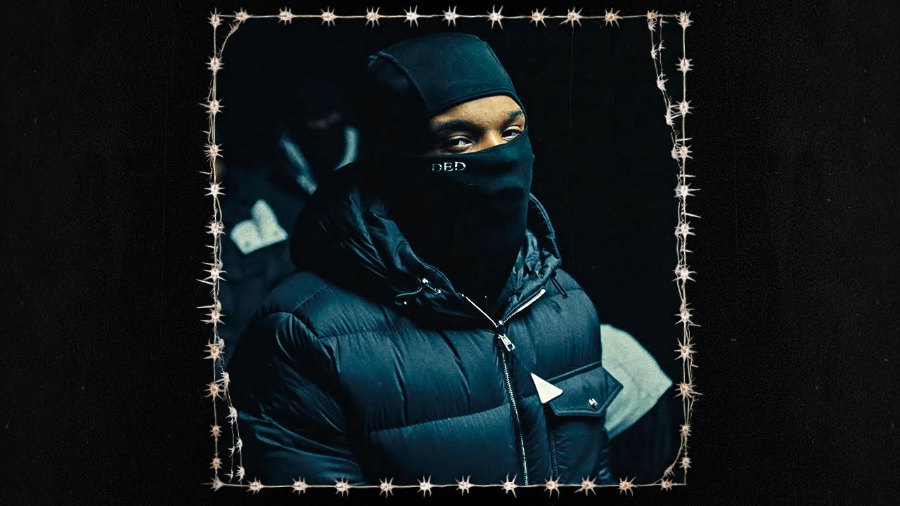 [FREE] Dark Ethnic UK Drill Type Beat 2023 - 