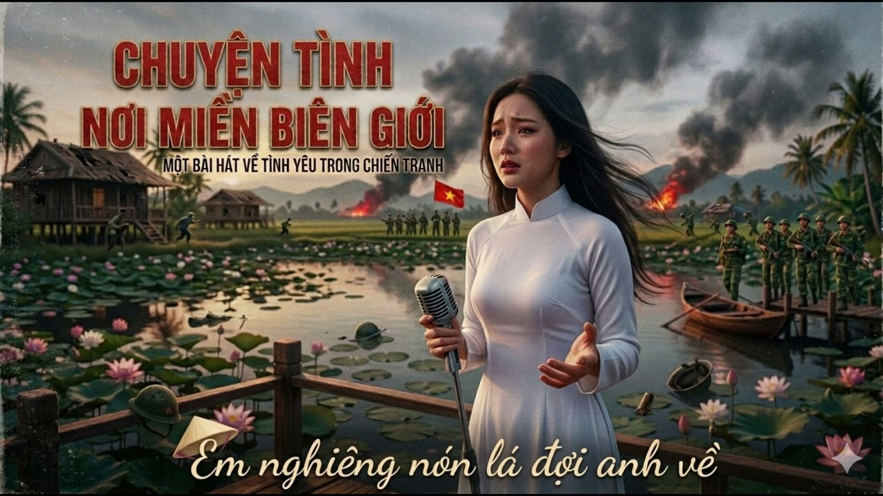 Bolero Neo-Future_Chuyện tình nơi miền biên giới_Bolero Future AI