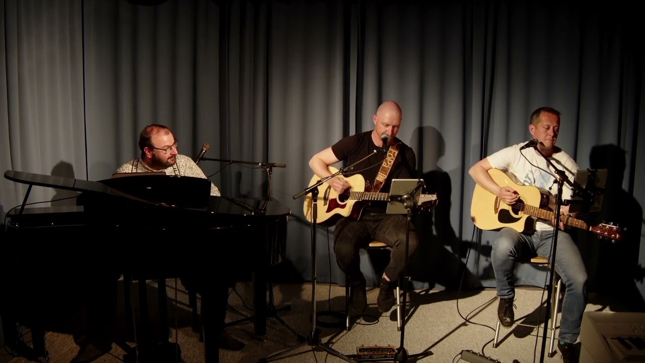 FóPá Kytarové Duo Teplice - Vzpomínky - Polopodcast Václava Tobrmana