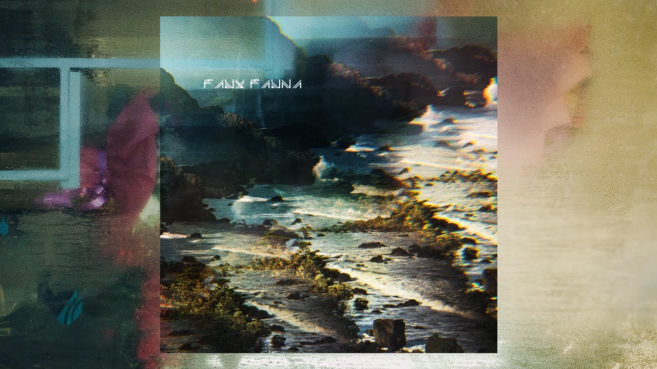 Faux Fauna (Visualizer)