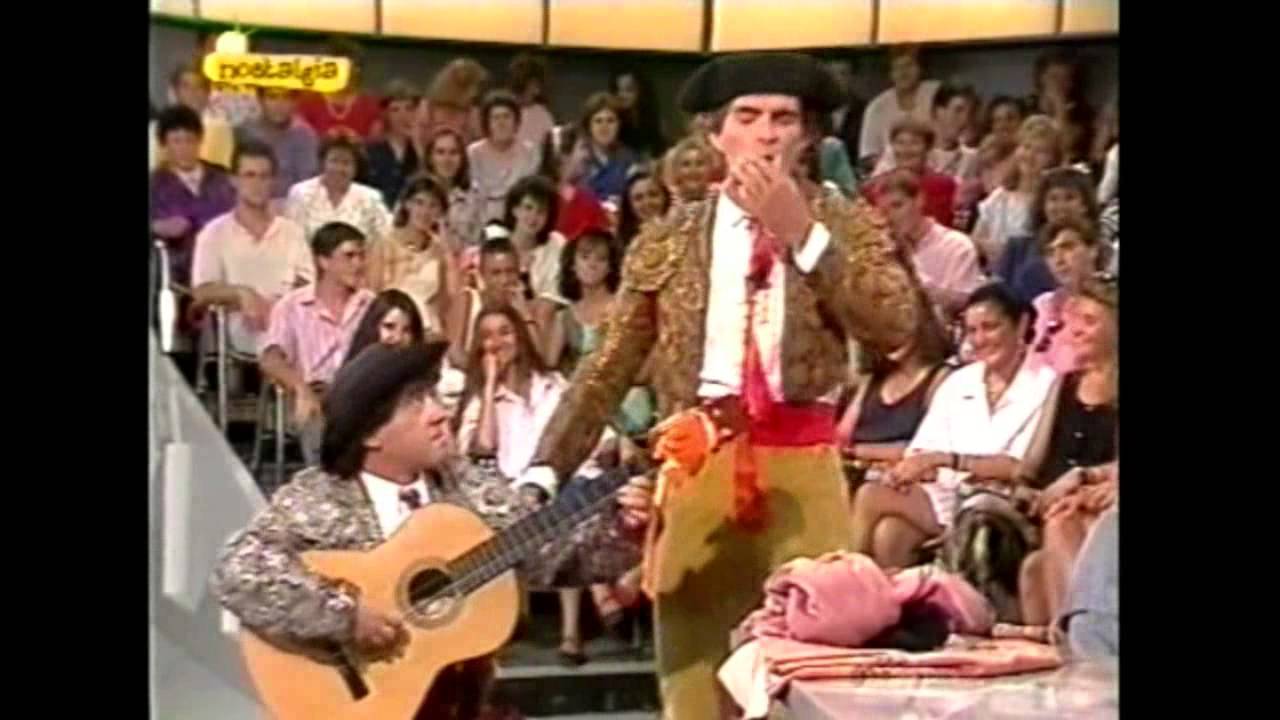 Un, dos, tres... - El dúo Sacapuntas - 