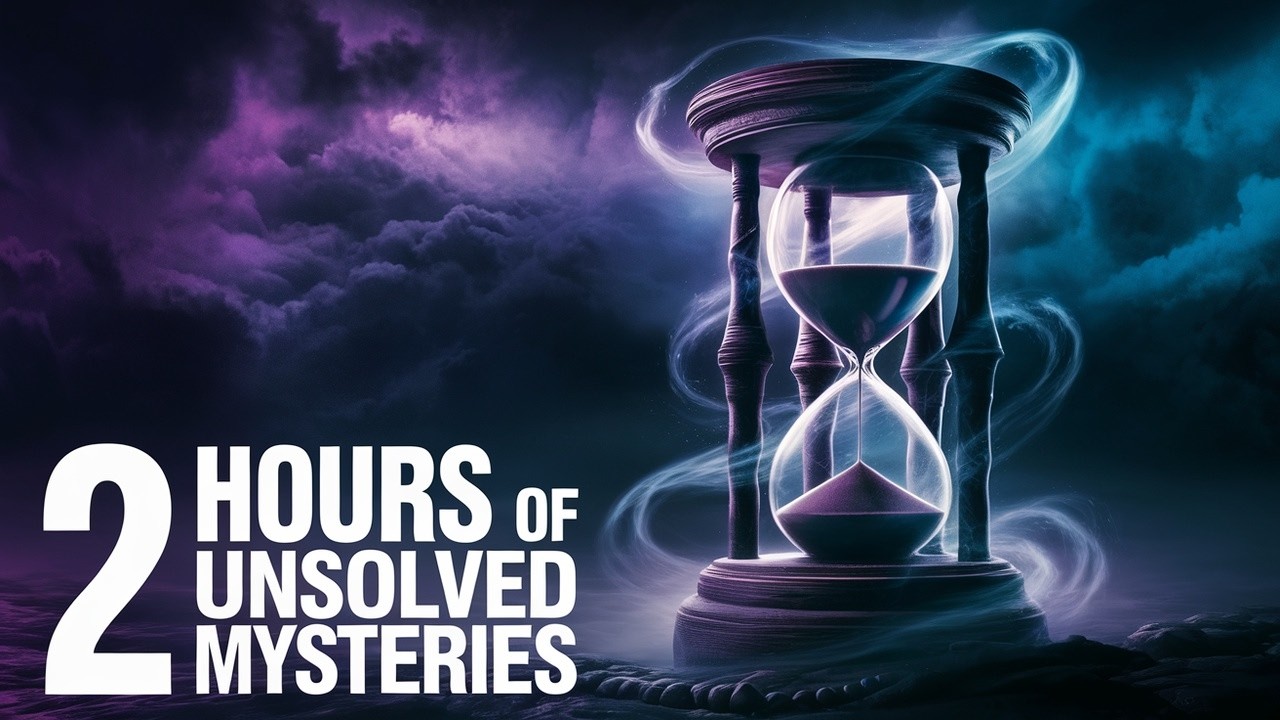 2 Hours of Unsolved Mysteries That Baffled Experts