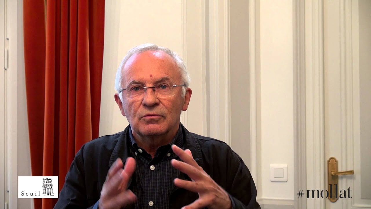 François Dubet - La préférence pour l'inégalité