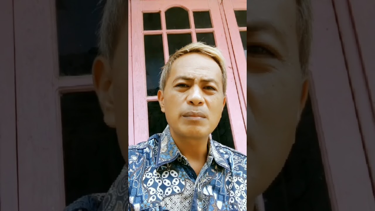Modus halus | auto ngakak