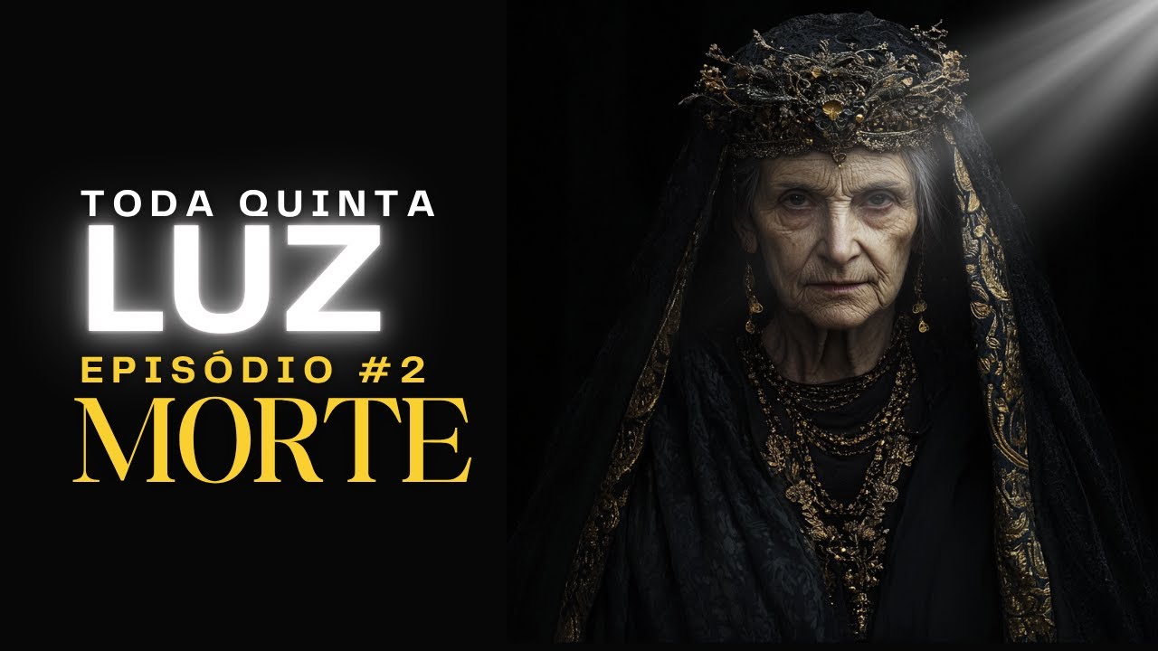 Toda Quinta, Luz com Profe Wayner Lyra | Episódio #2 – Morte (Remake)