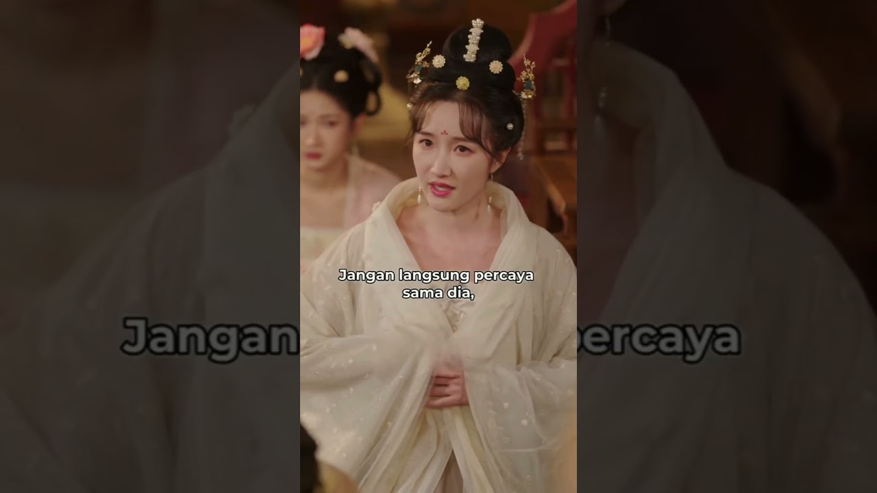 Lanjutan gadis ambisius di istana kaisar... Bantu like dan subscribe yaah....