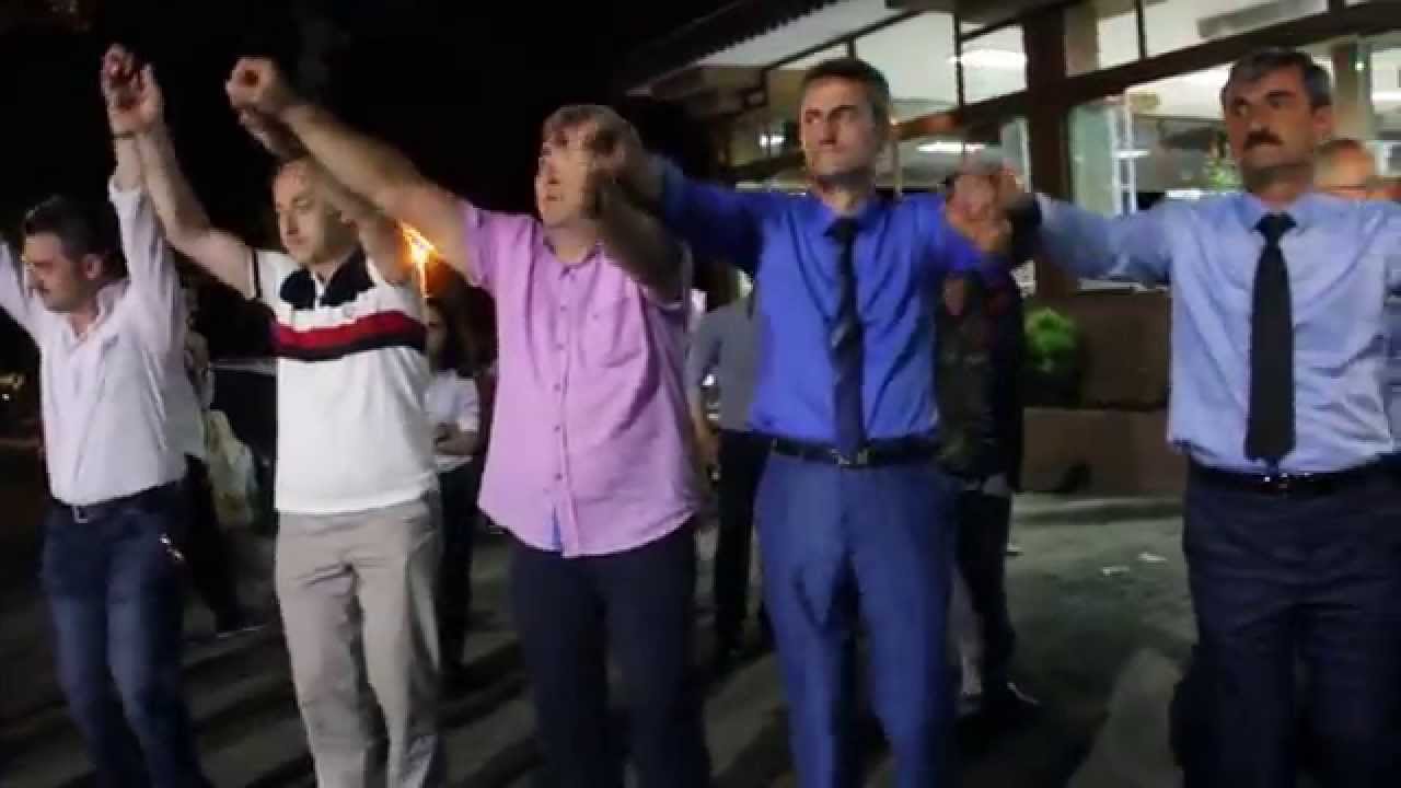 İŞTE TULUM İŞTE HORON YAŞA MCANU
