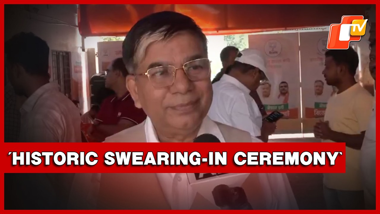 Kolkata: Bengal Voted For Change And Good Governance: Subhash Sarkar