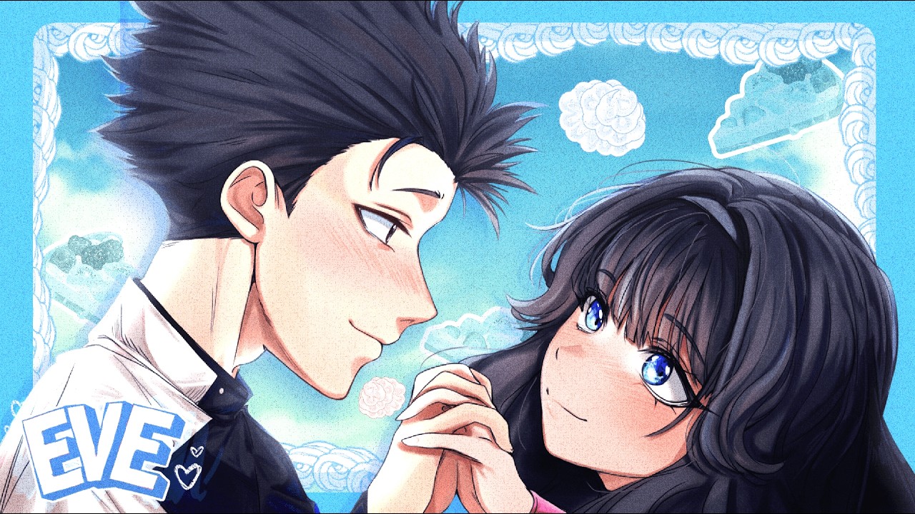 Rintaro & Kaoru - Paladar | Eve