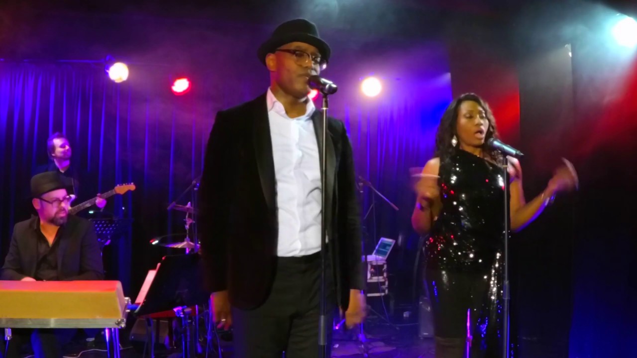 Smashdab-Soul - Hallelujah I Love Her So