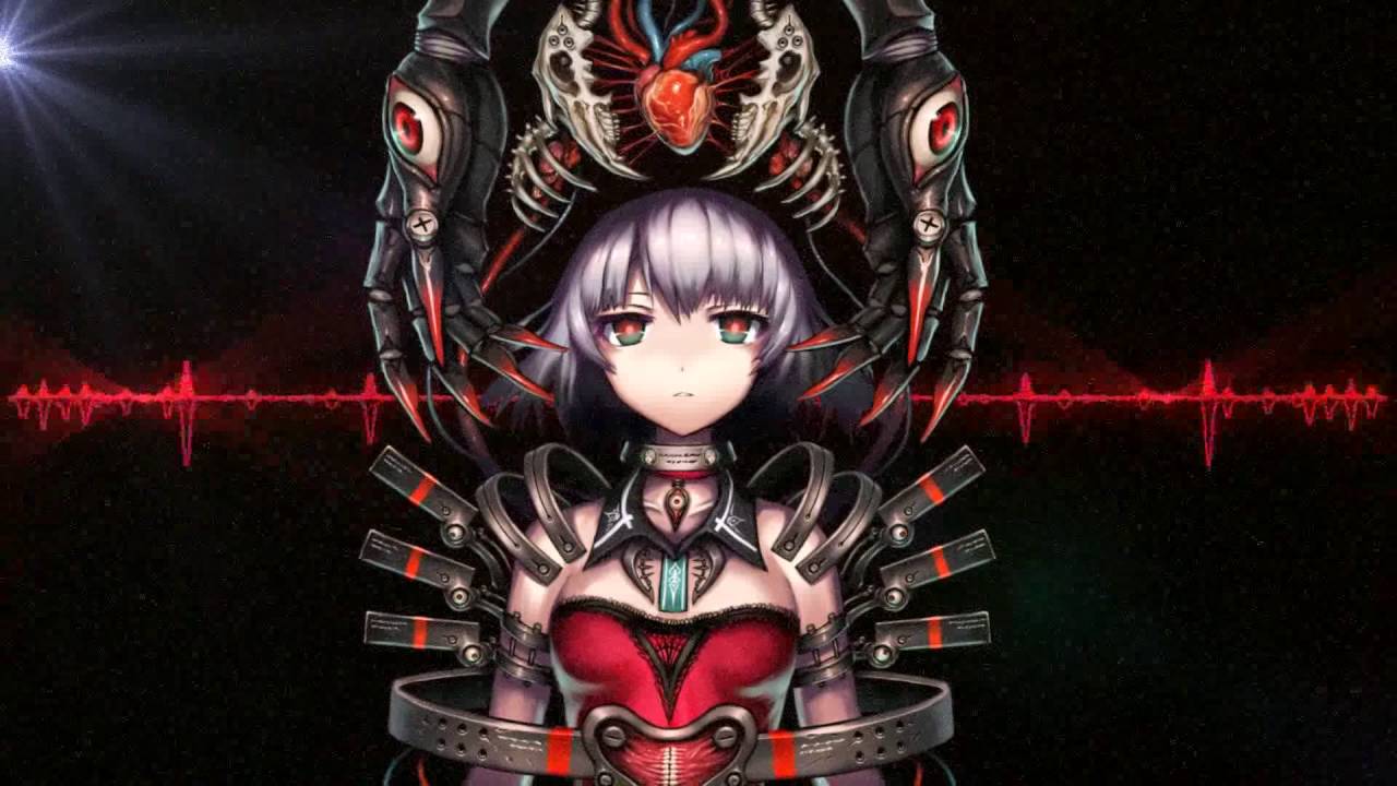 Nark The Wolf // Nightcore // Nothing Without Me //