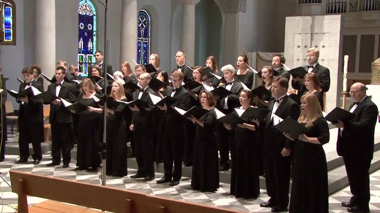 Kantorei: Song of Triumph - Dale Grotenhuis