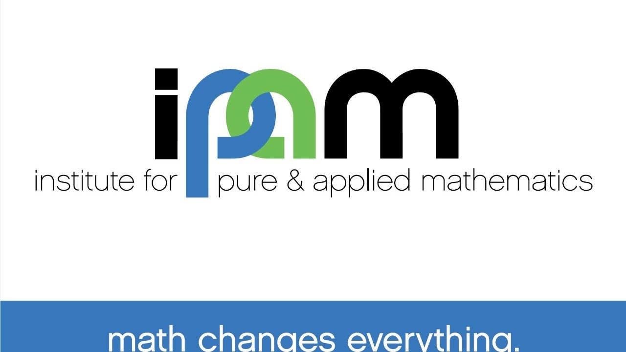 IPAM Livestream