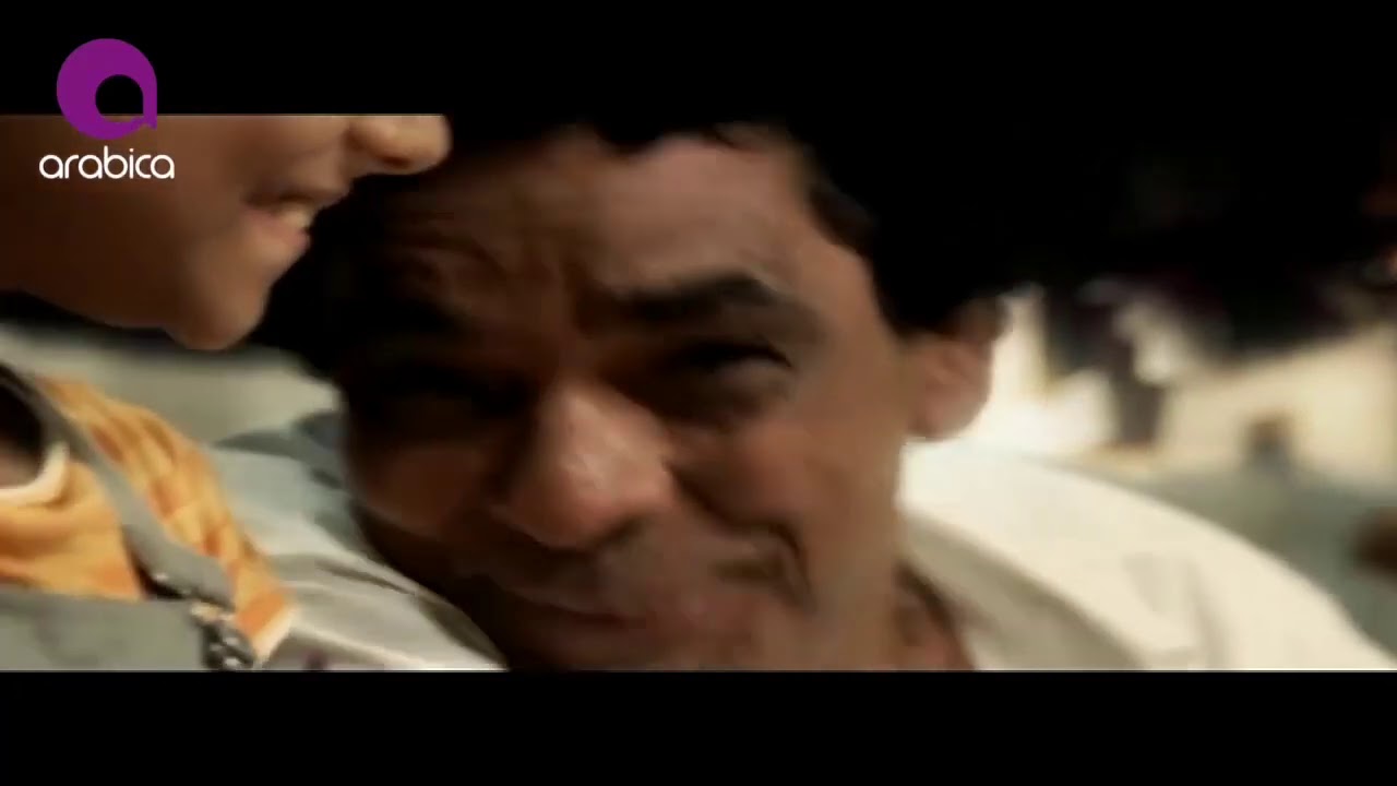 محمد منير - رمضان جنه _ Mohamed Mouner - Ramdan Gana_1