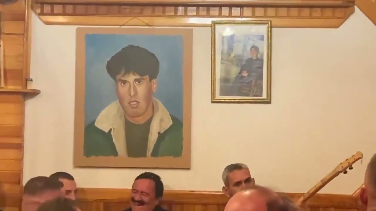 Gold Ag - Luan Haradinaj 2023