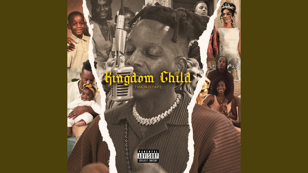 Kingdom Child