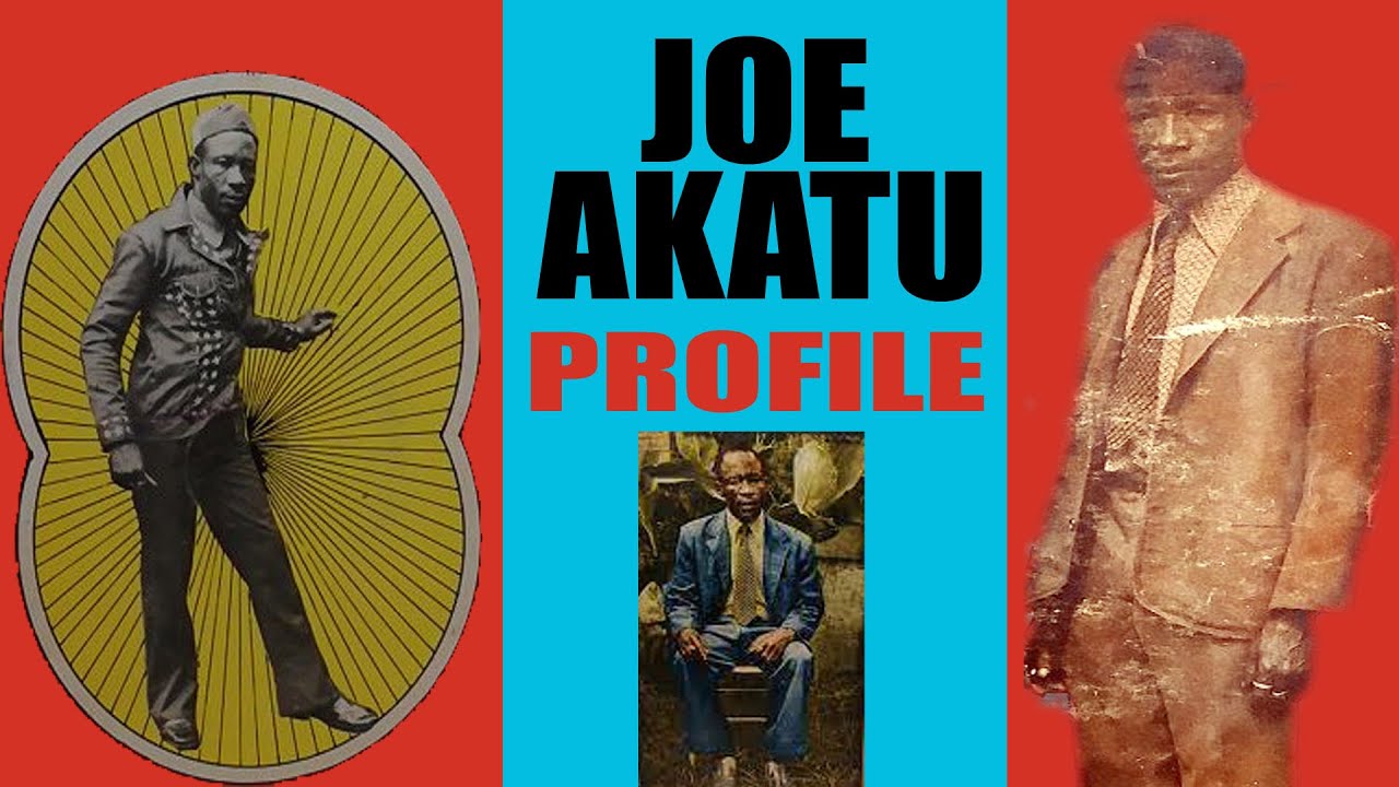 JOE AKATU PROFILE By ODOGWU AMANYI