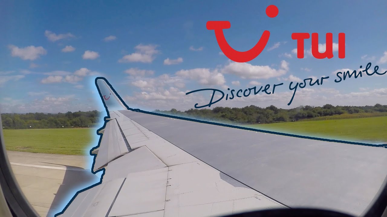 TUI Airways Boeing 767-300ER | Manchester - Lanzarote (2019)